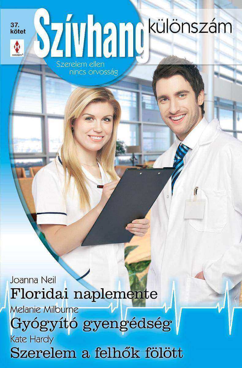 Szívhang kül?nszám 37. k?tet