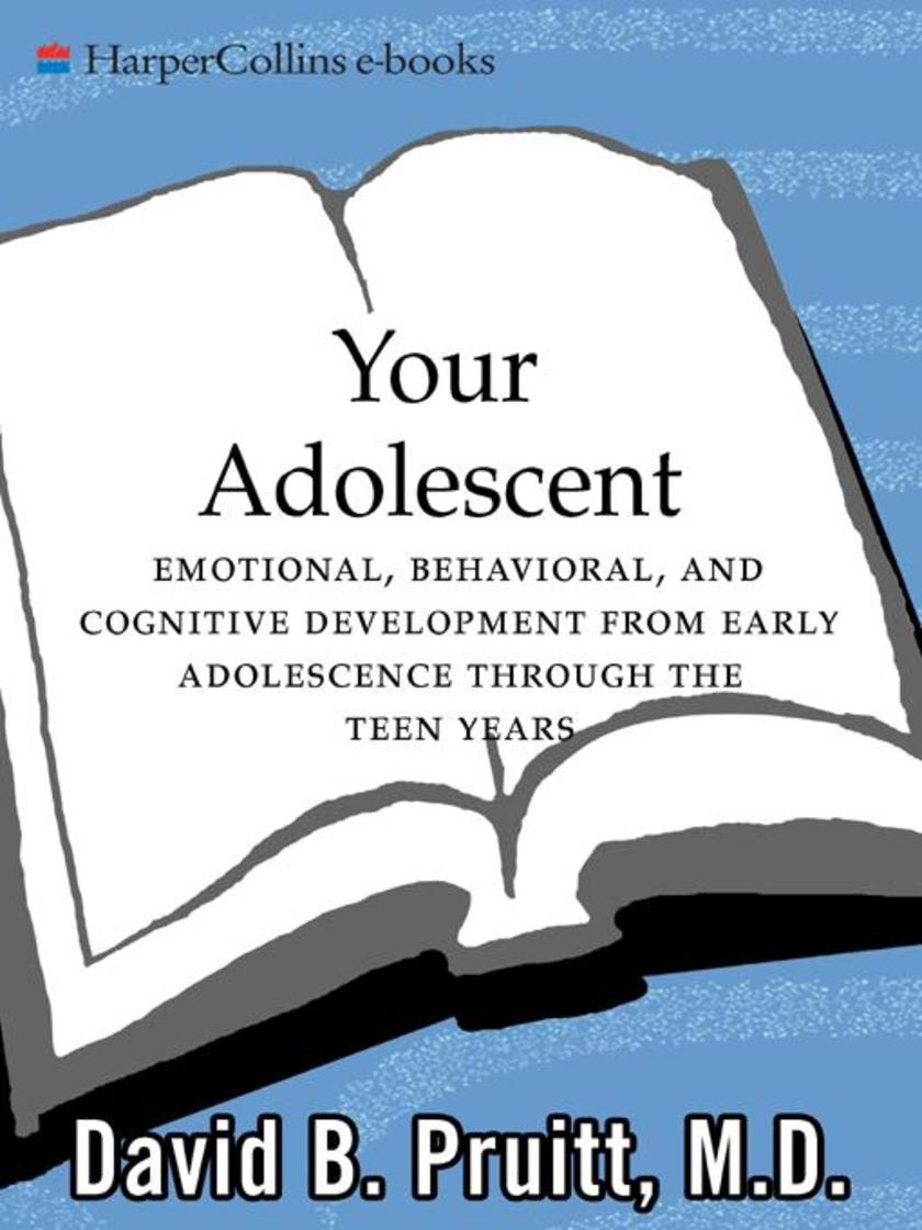 Your Adolescent