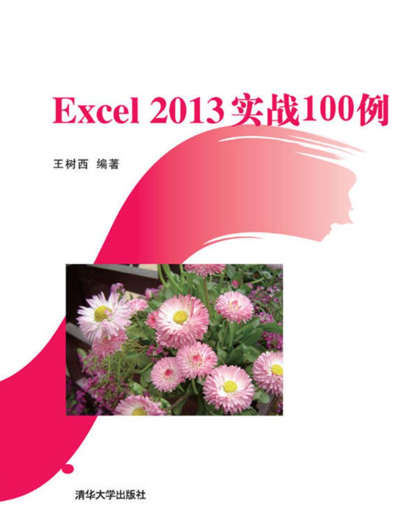 Excel 2013实战100例