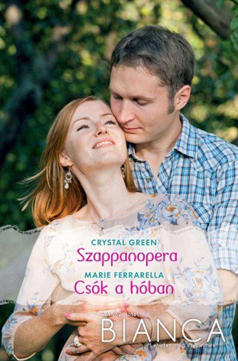 Bianca 261–262. (Szappanopera, Csók a hóban)