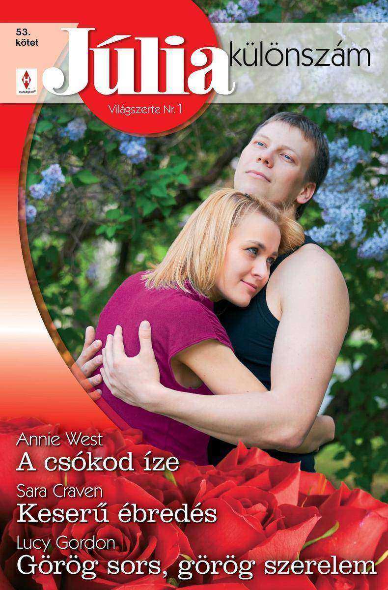 Júlia kül?nszám 53. k?tet