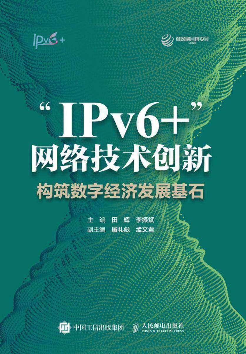 “IPv6+”网络技术创新:构筑数字经济发展基石