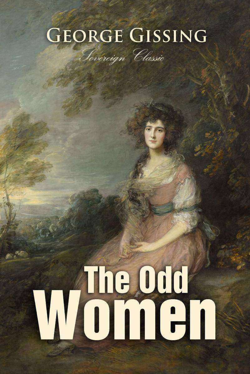 The Odd Women