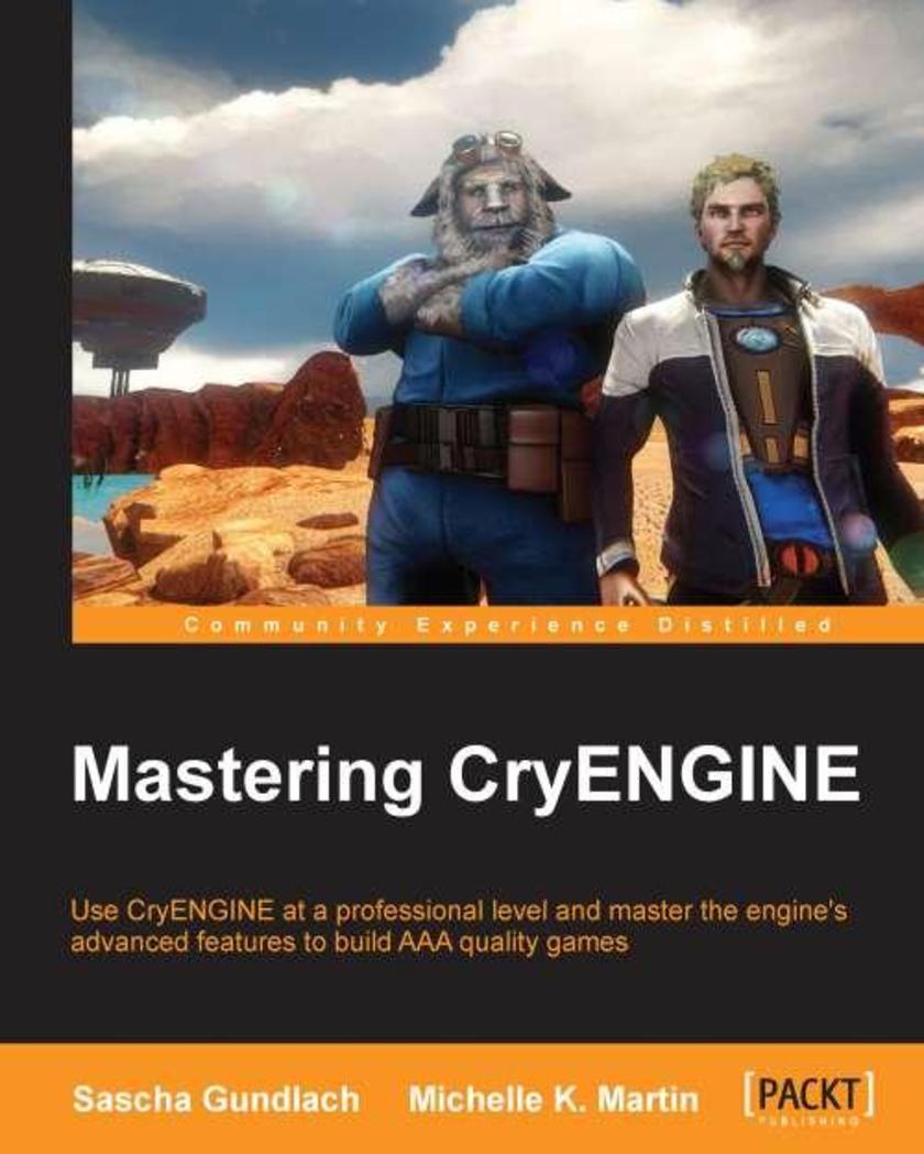 Mastering CryEngine
