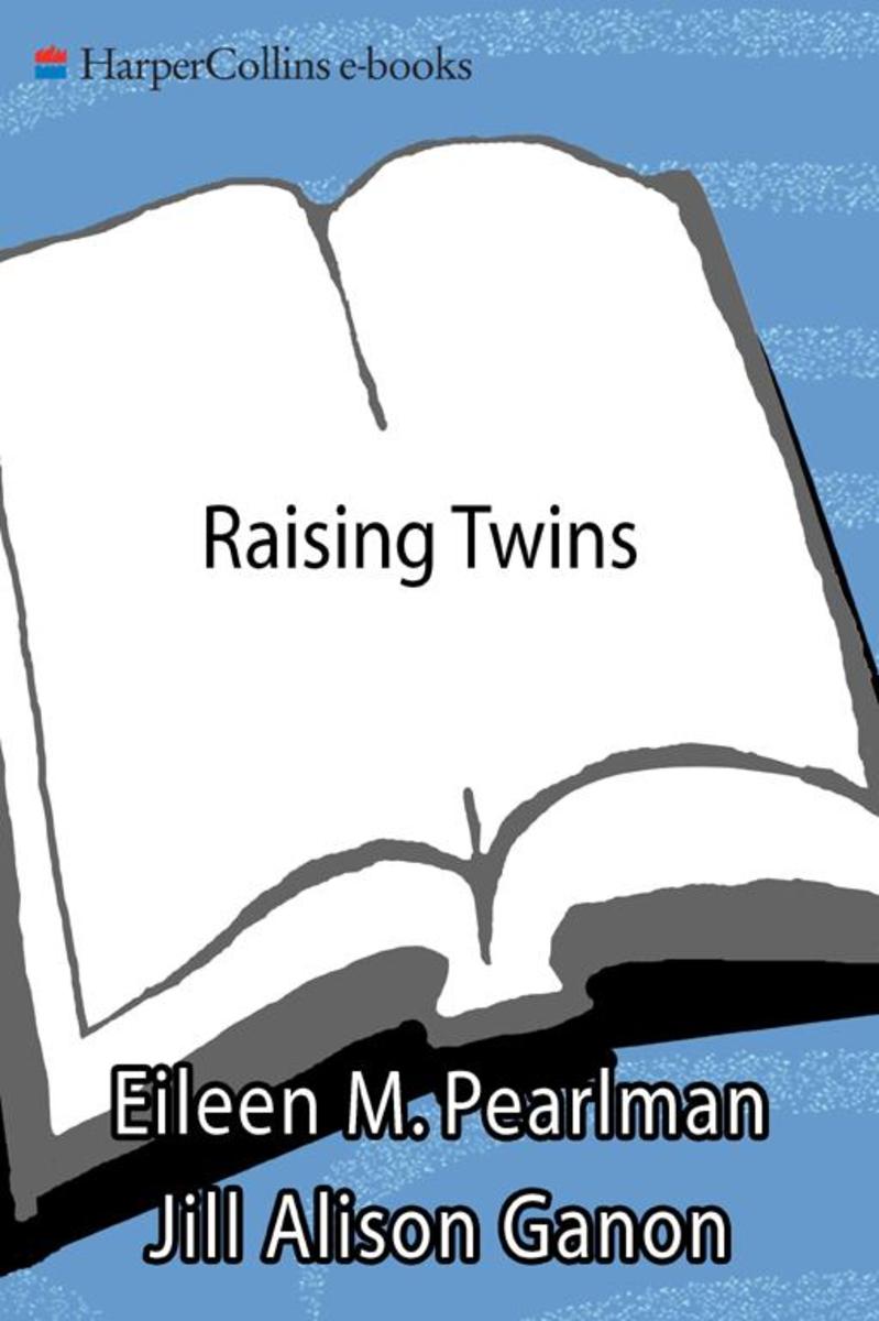 Raising Twins
