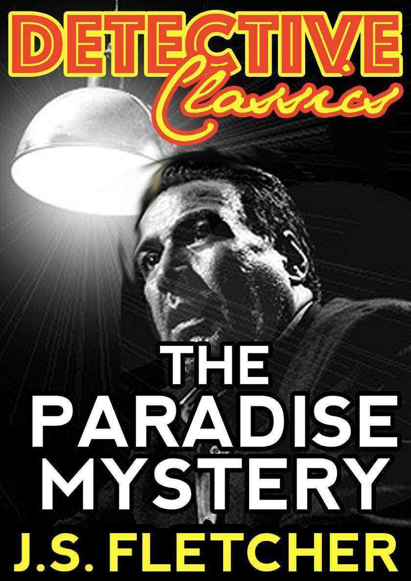 The Paradise Mystery