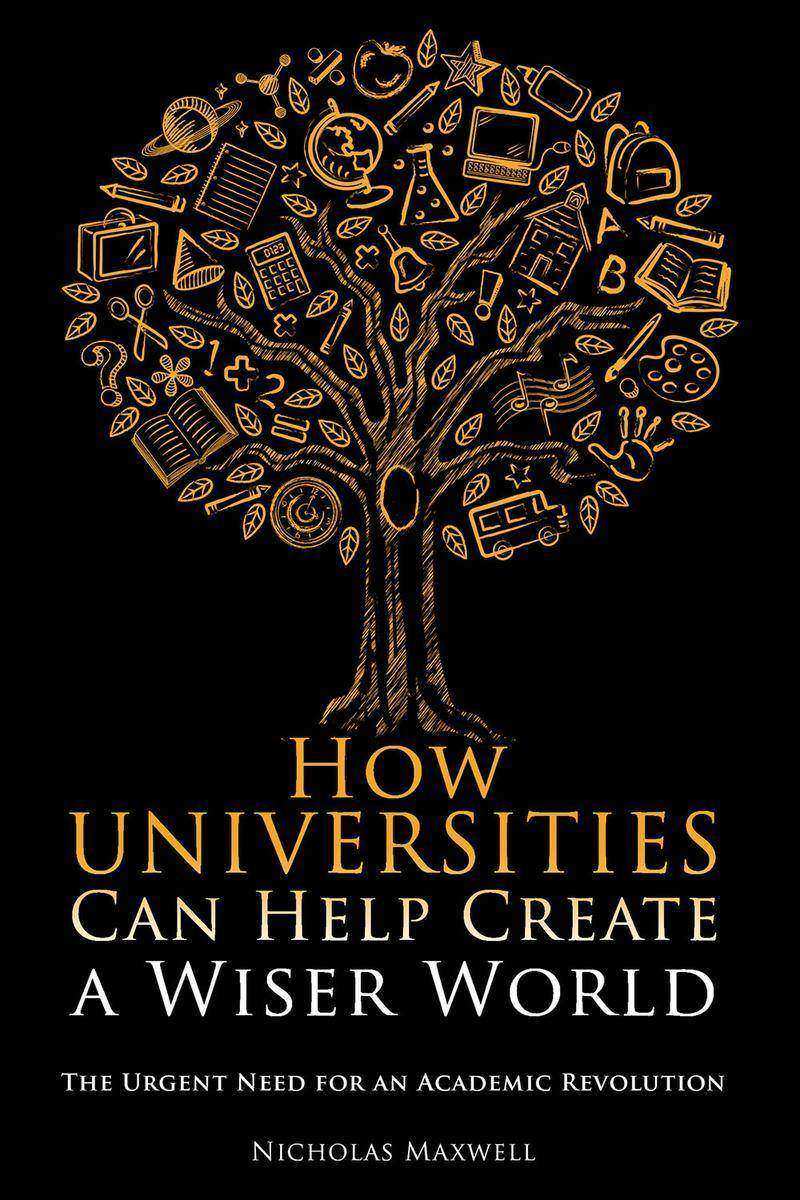 How Universities Can Help Create a Wiser World
