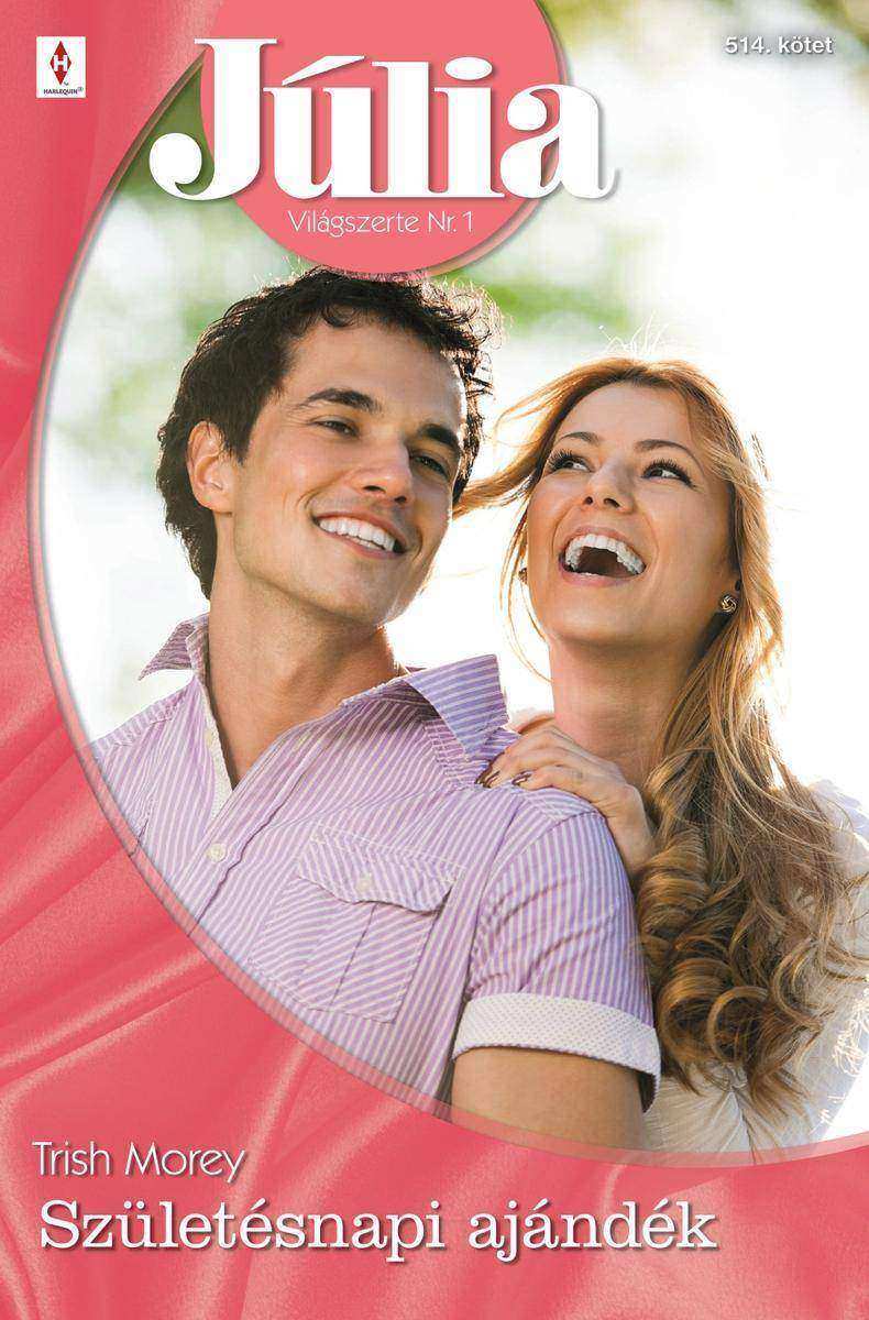 Júlia 514. (Születésnapi ajándék)