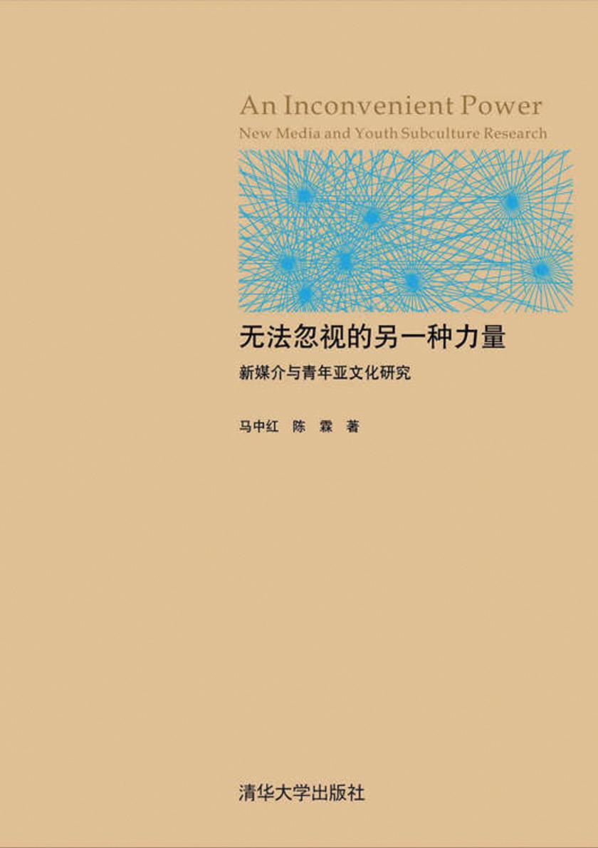 无法忽视的另一种力量——新媒介与青年亚文化研究