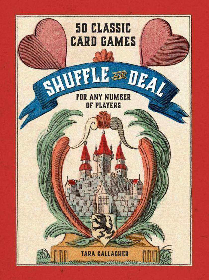 Shuffle and Deal