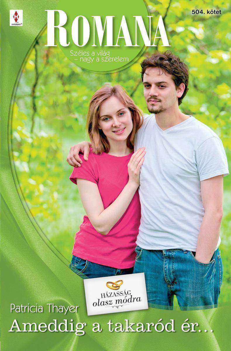 Romana 504. (Ameddig a takaród ér)