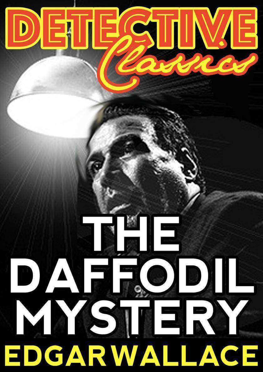 The Daffodil Mystery
