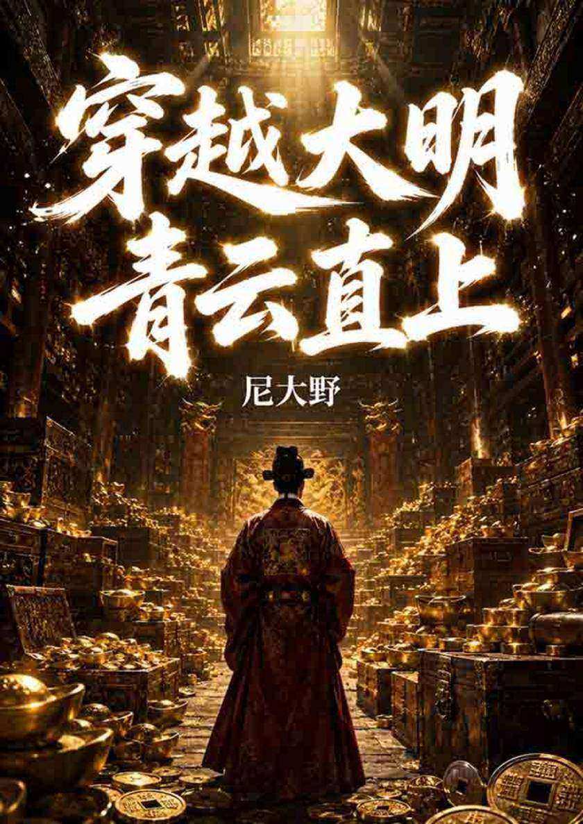 穿越大明:青云直上
