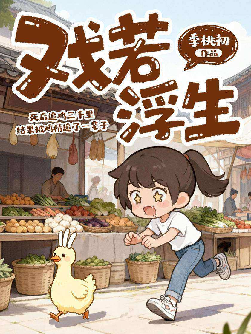 [快穿]戏若浮生