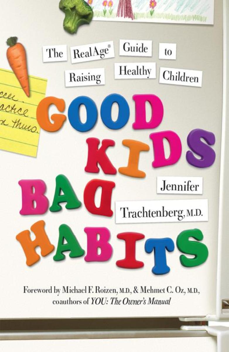 Good Kids, Bad Habits