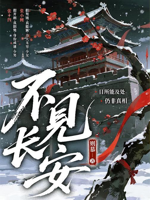 不见长安