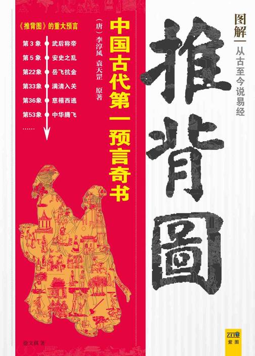 图解推背图