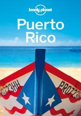 Lonely Planet Puerto Rico