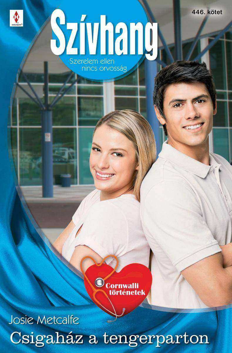 Szívhang 446. (Csigaház a tengerparton)