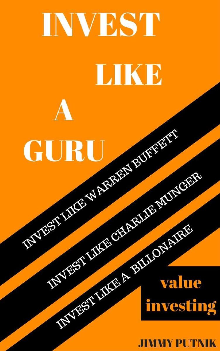 Invest Like A Guru:Introduction To Value Investing