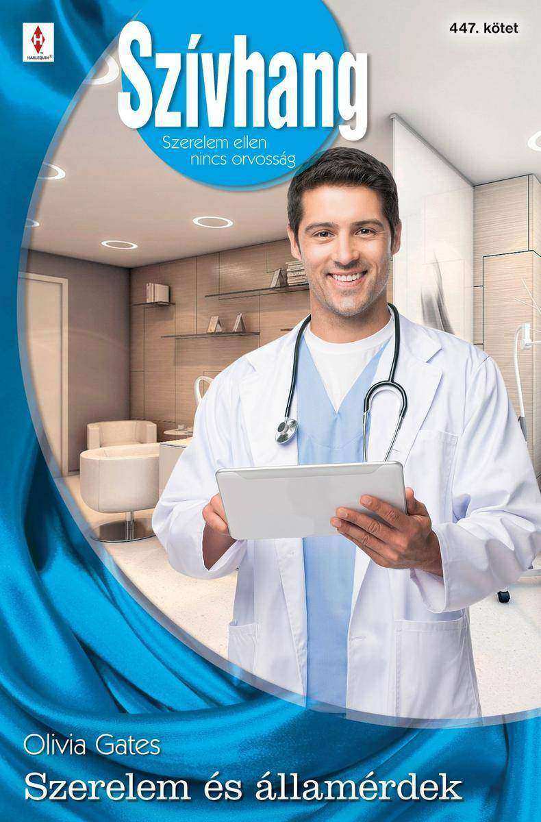 Szívhang 447. (Szerelem és államérdek)