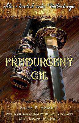 Síla v kordech rodu Wellnsburg?:P?edur?en? cíl