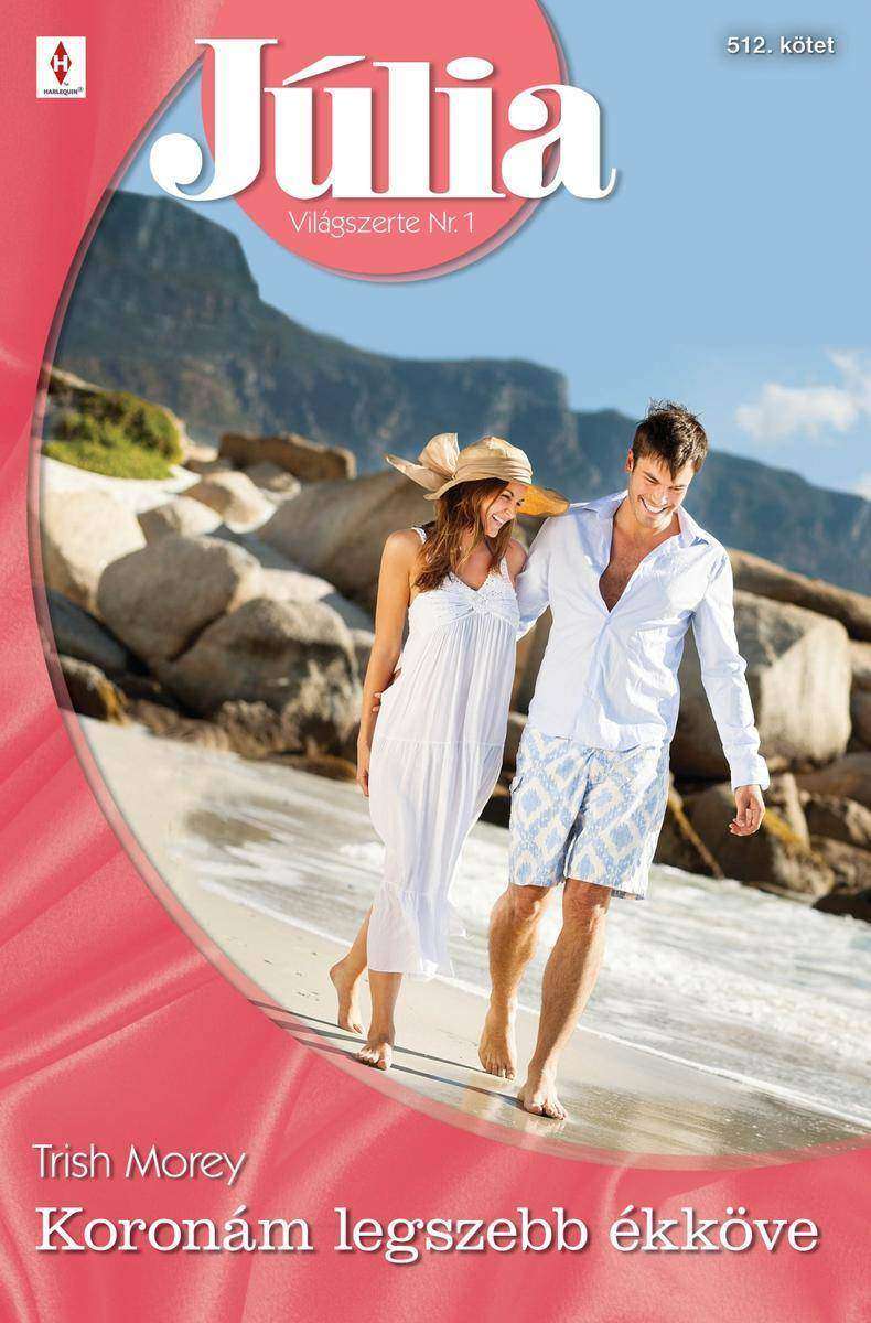 Júlia 512. (Koronám legszebb ékk?ve)