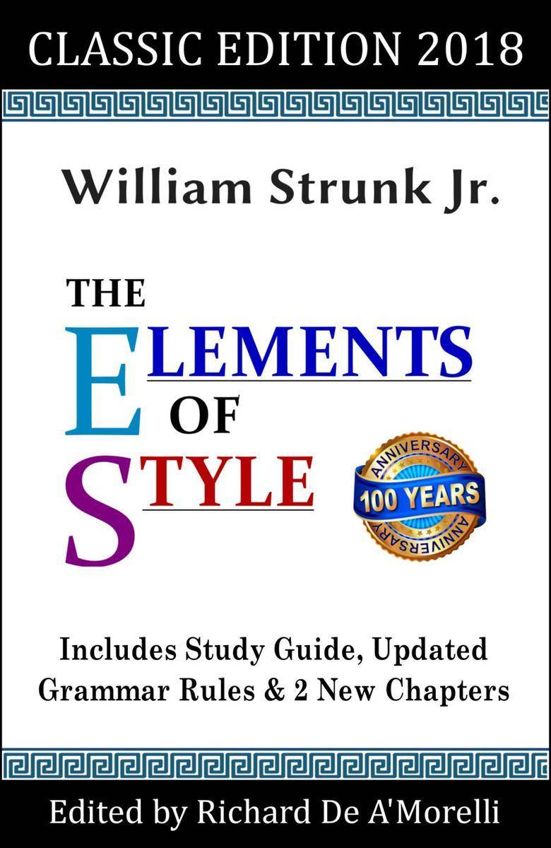 The Elements of Style
