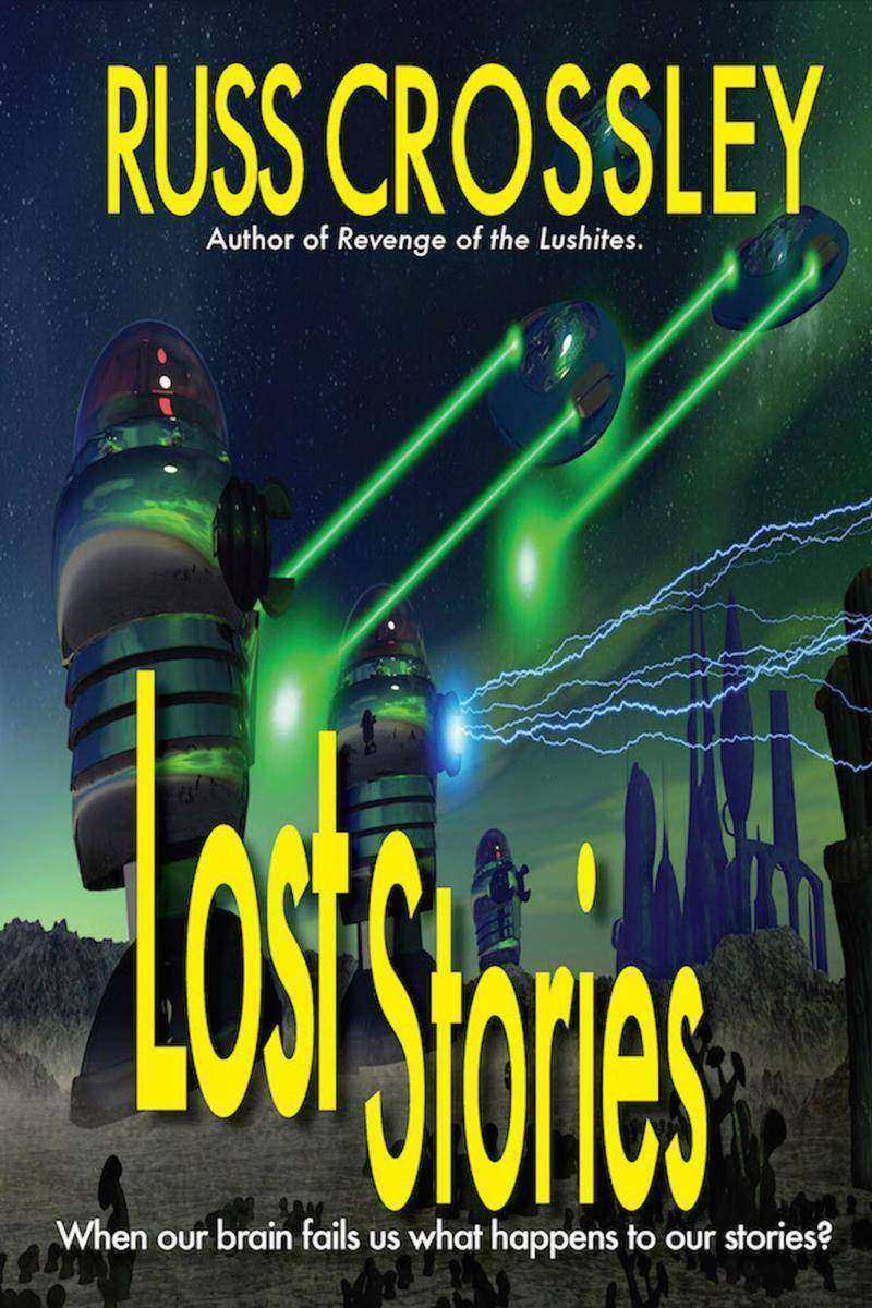 Lost Stories