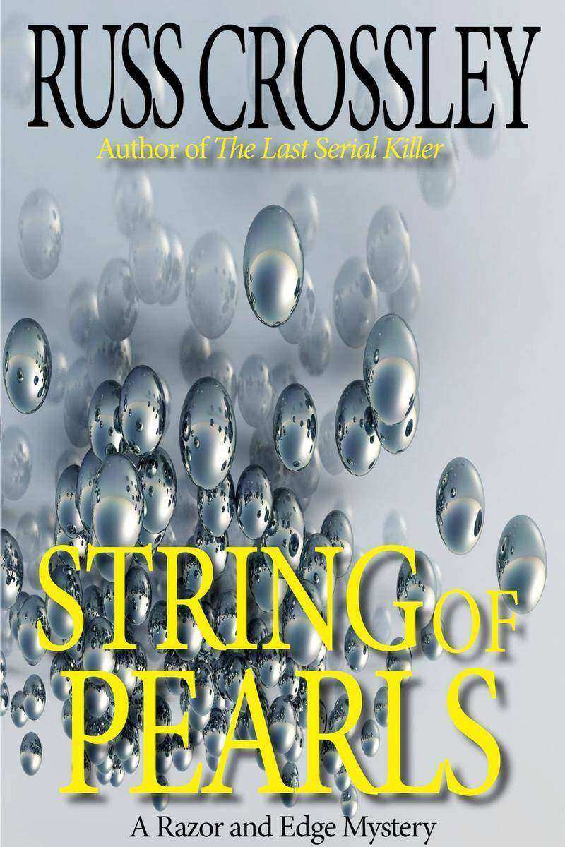 String of Pearls: A Razor and Edge Mystery