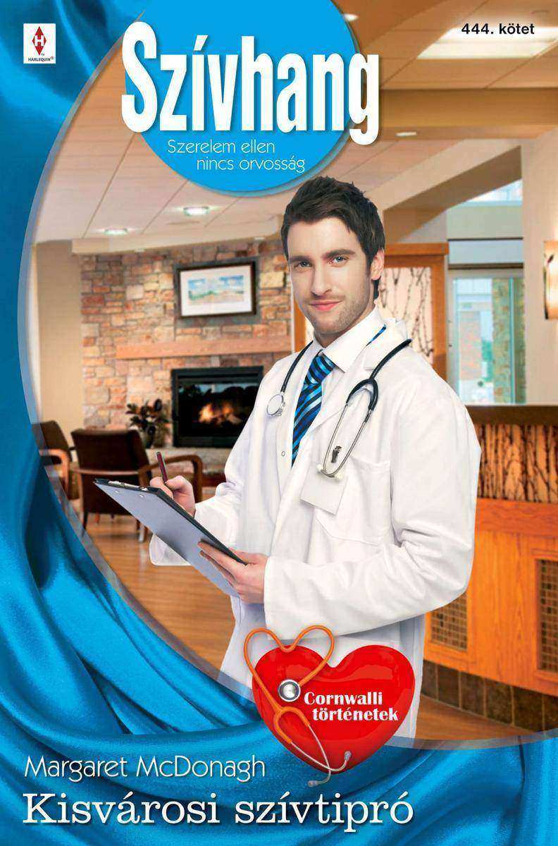Szívhang 444. (Kisvárosi szívtipró)