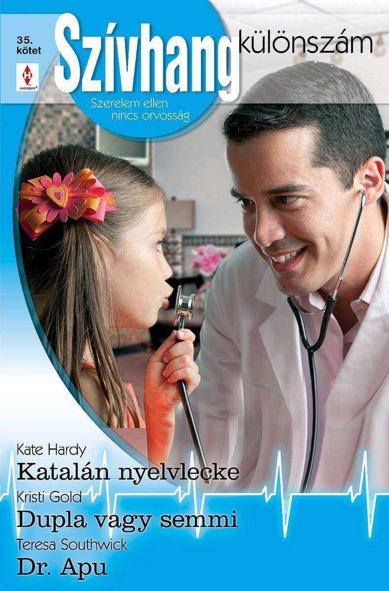 Szívhang kül?nszám 35. k?tet