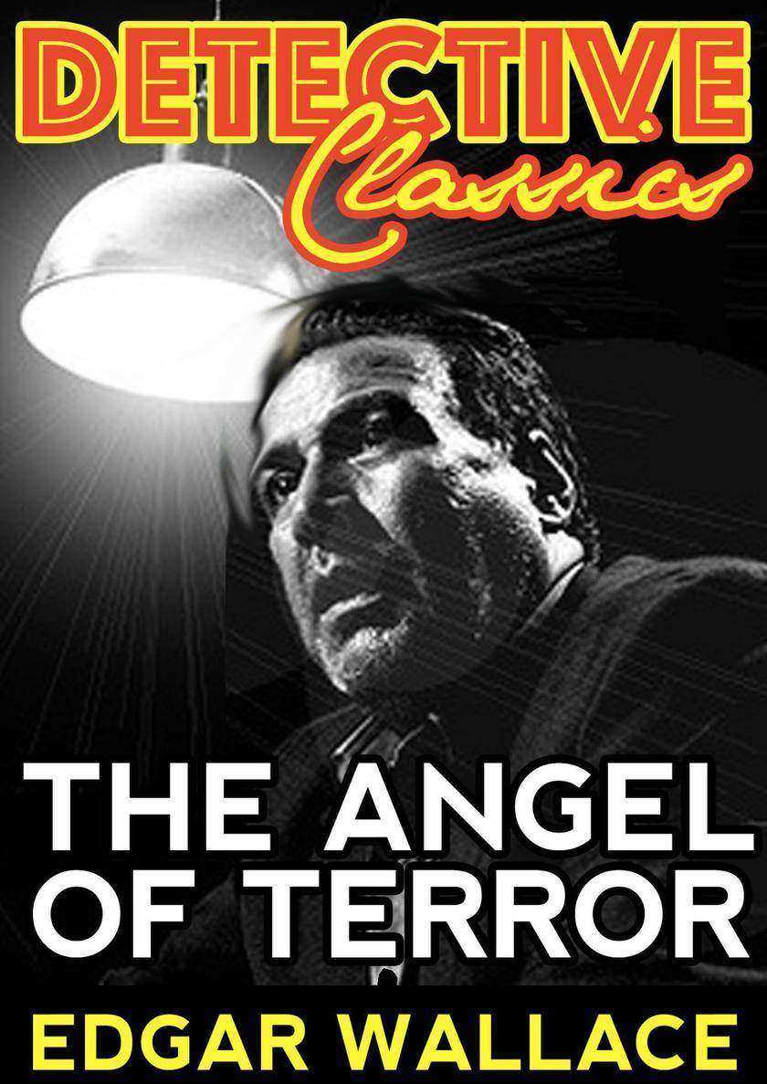 The Angel of Terror