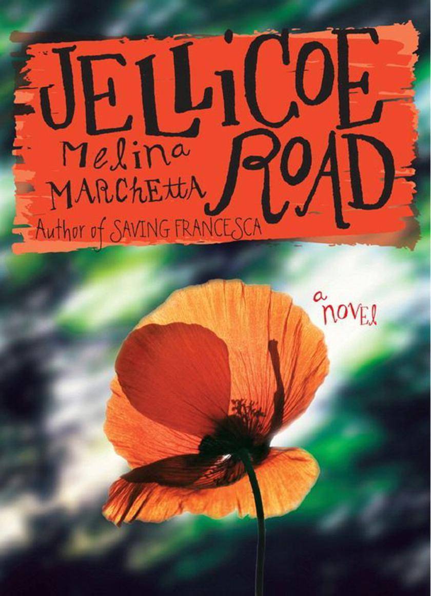 Jellicoe Road