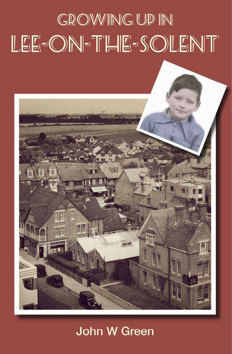 Growing up in Lee-on-the-Solent