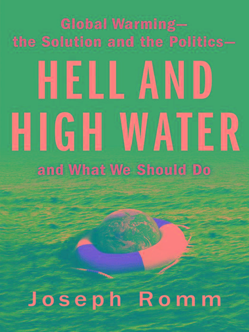 Hell and High Water