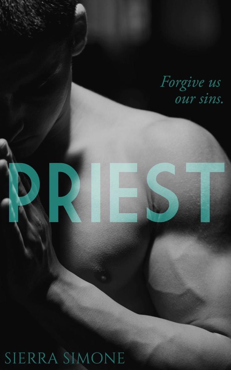 Priest:A Love Story