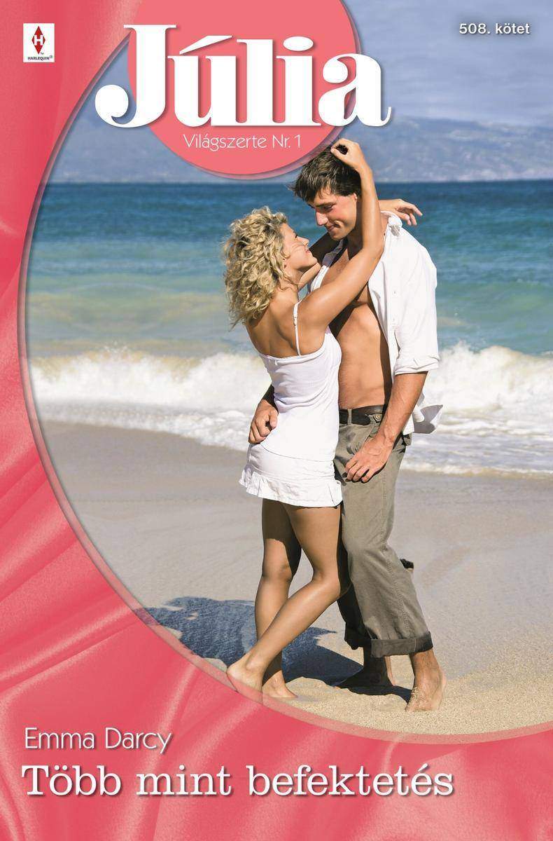 Júlia 508. (T?bb mint befektetés)