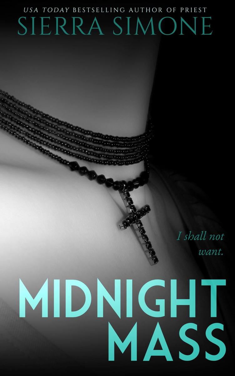 Midnight Mass:A Priest Novella