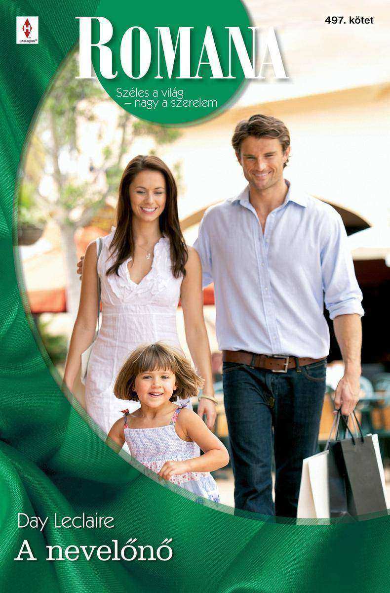 Romana 497. (A nevel?n?)