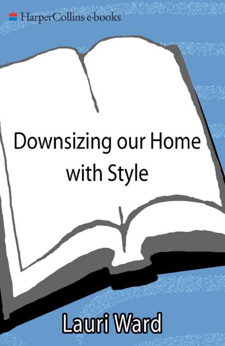 Downsizing Your Home with Style