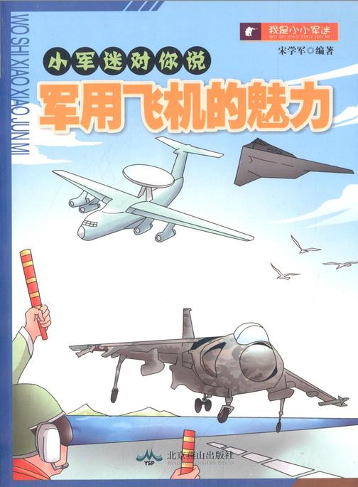 军用飞机的魅力