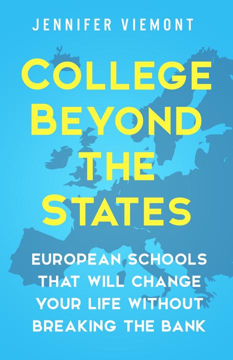 College Beyond the States