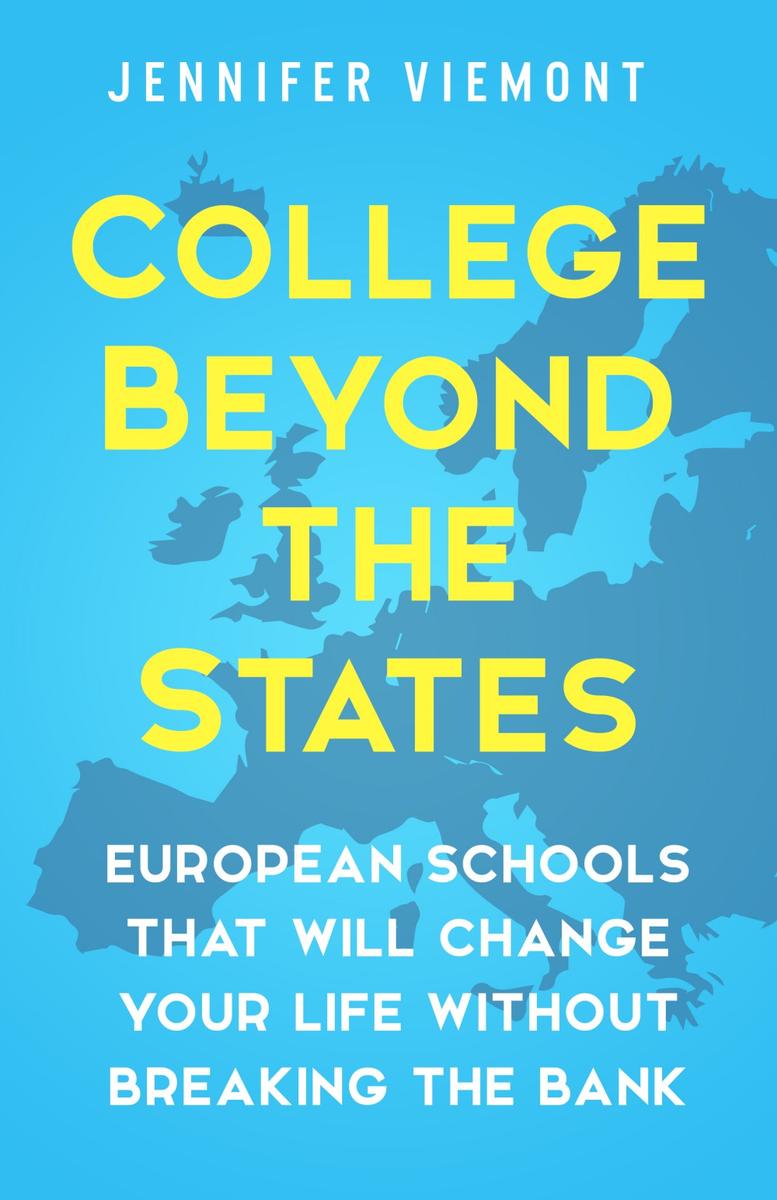 College Beyond the States