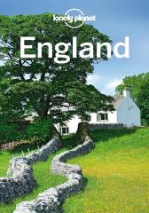 Lonely Planet England
