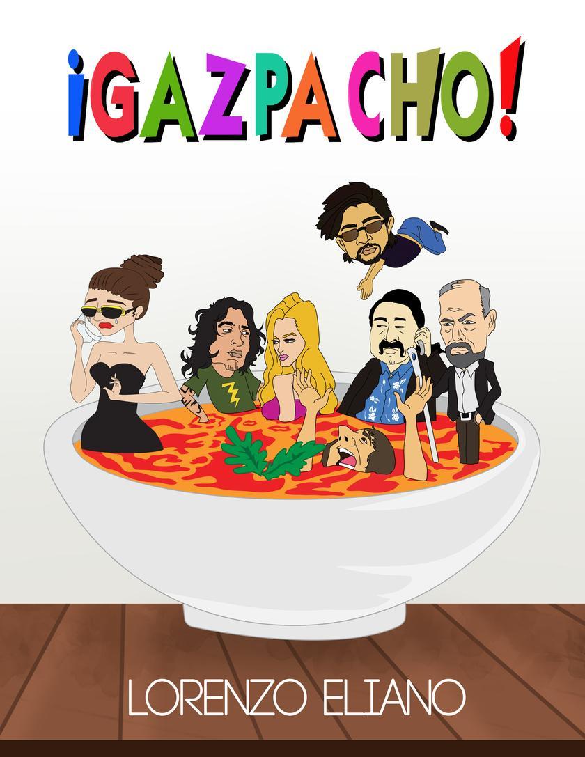 ?Gazpacho!