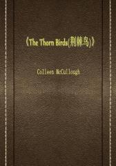 The Thorn Birds(荆棘鸟)