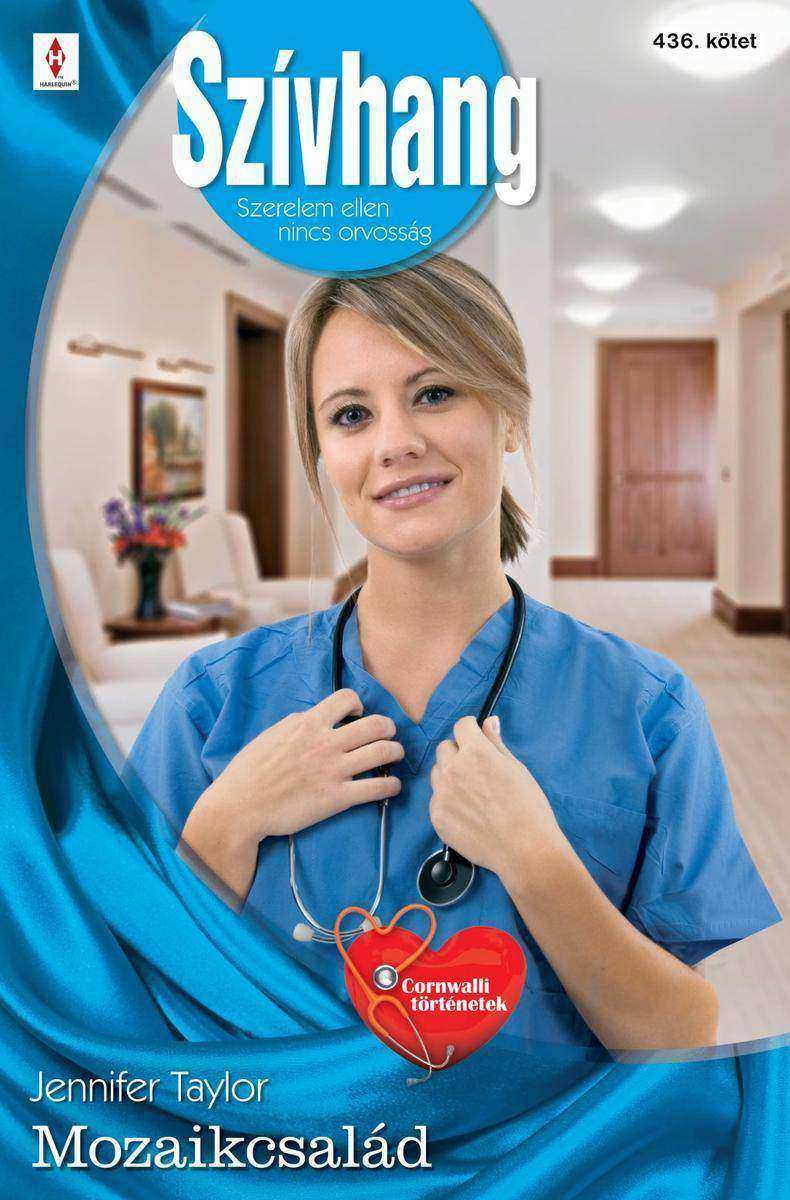 Szívhang 436. (Mozaikcsalád)