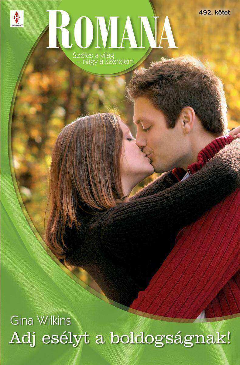 Romana 492. (Adj esélyt a boldogságnak!)
