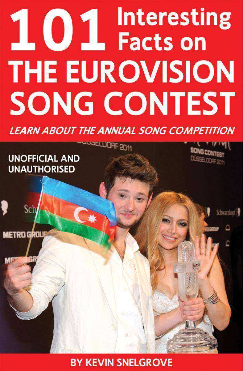 101 Interesting Facts on The Eurovision Song Contest
